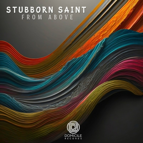 Stubborn Saint - From Above [DMR036]